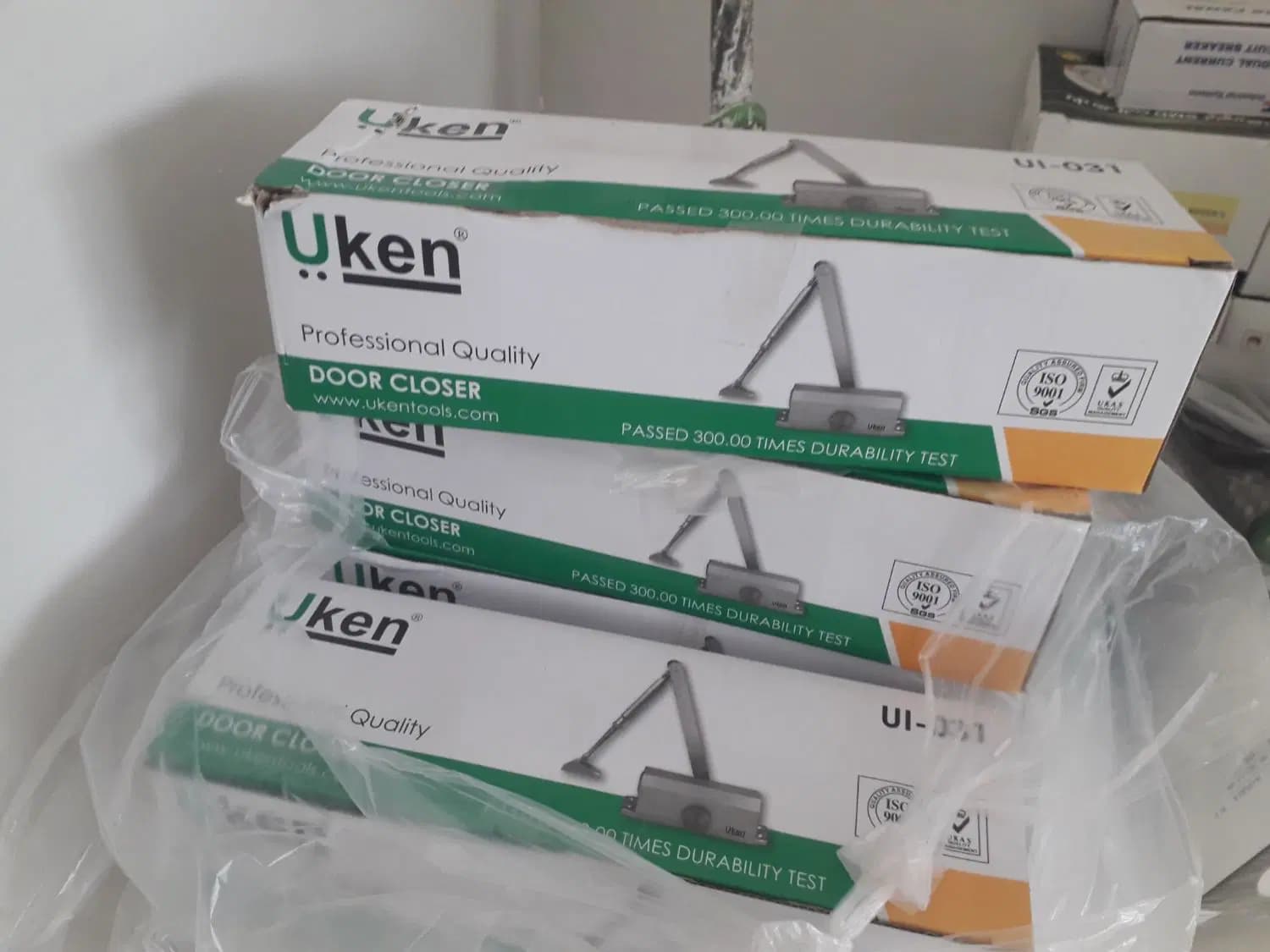 فروش تجهیزات صنعتی و ماشینآلات (موتور برق، بوسترپمپ و ماشینآلات ساختمانی)