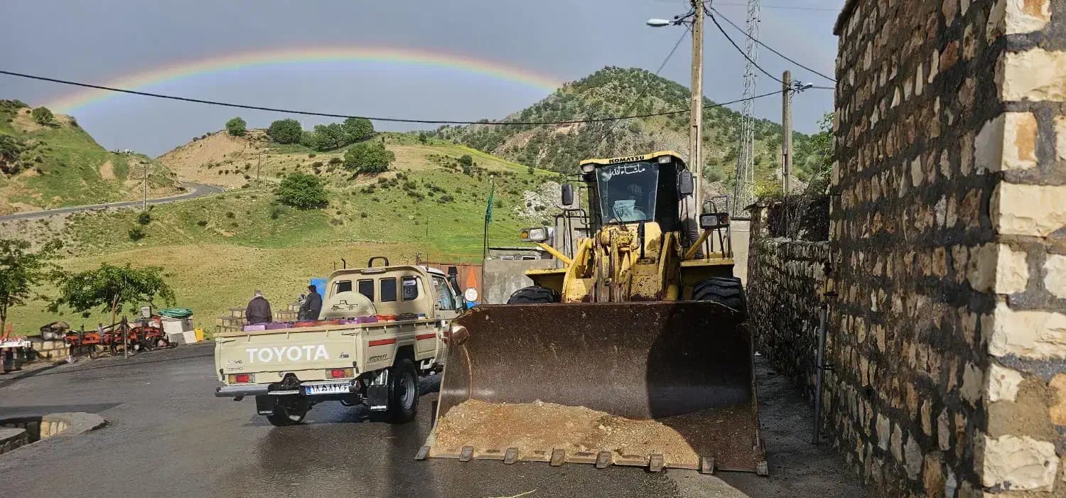 لودر دلتا CL957