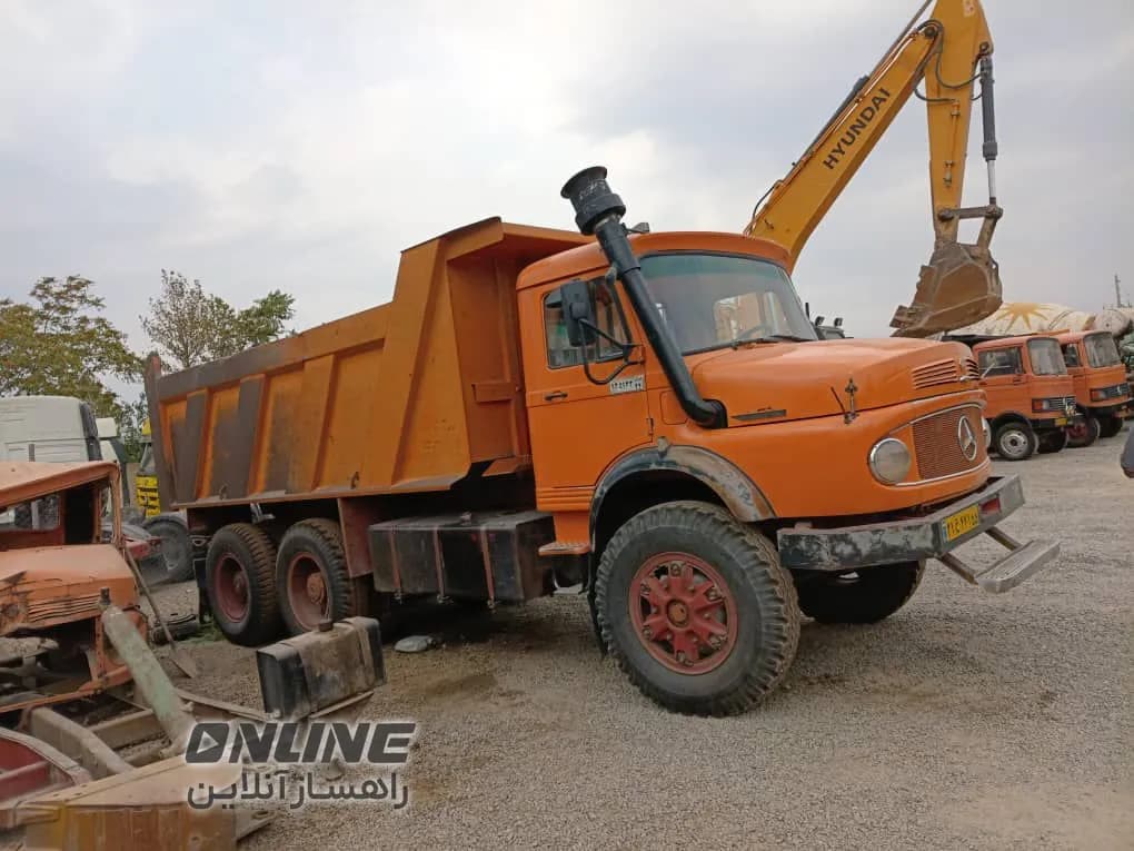 فروش کمپرسی تک