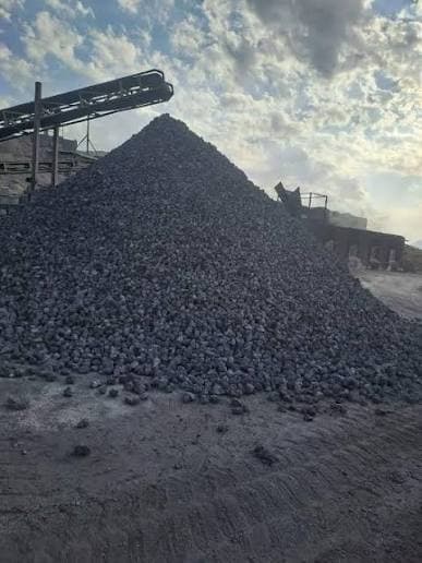 فروش معدن زغال سنگ کک شو در استان گلستان