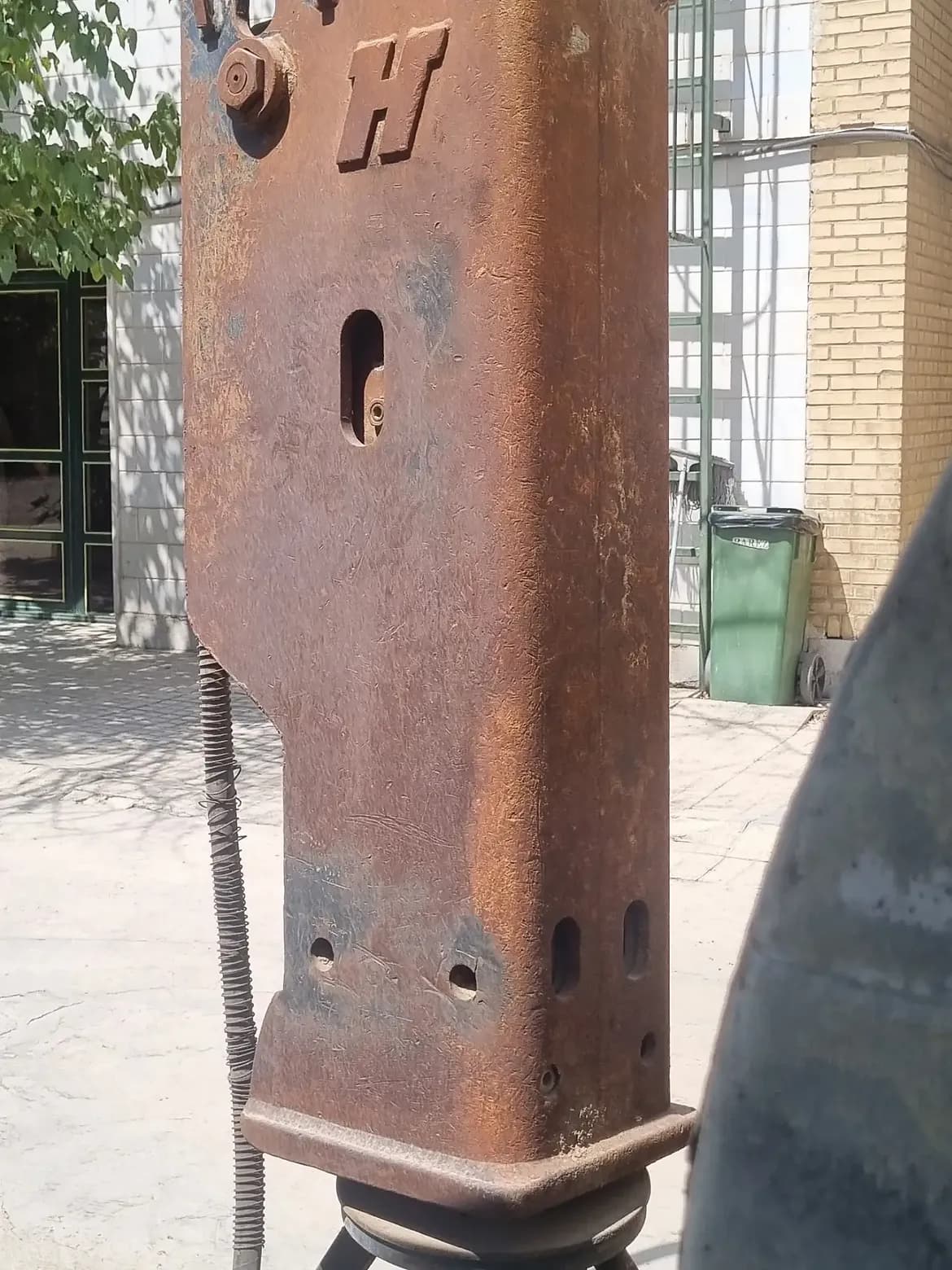 فروش پیکور کاوربسته ۱۷۵۰ کیلوگرمی — تصویر 1 از 6