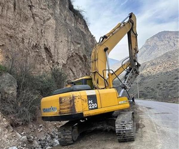 نیازمند به بیل 220 با چکش
