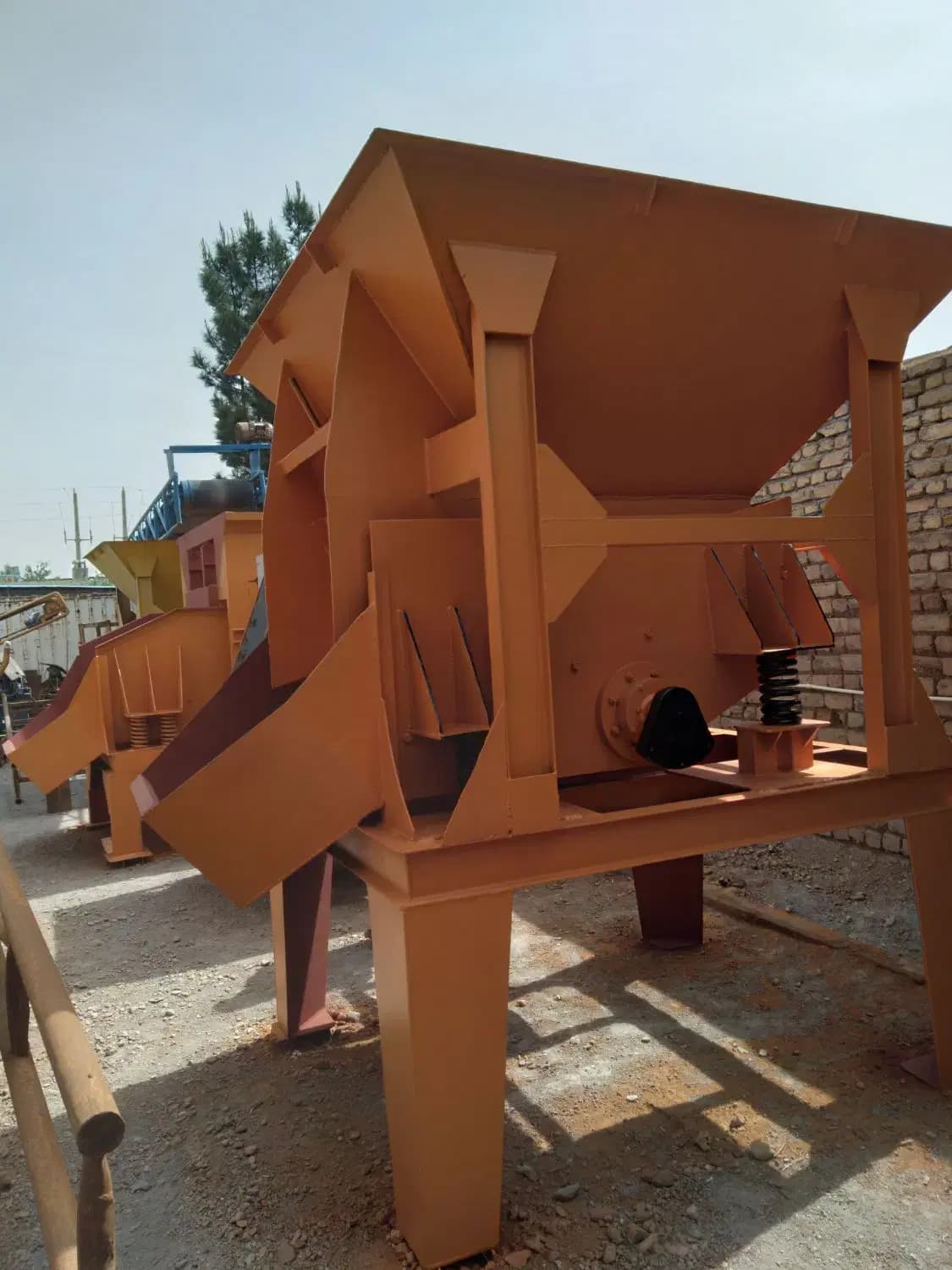 فروش فیدر ویبره (تولید کارخانه)