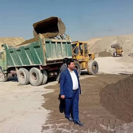 نیازمند ۲ نفر نیروی کنترلچی