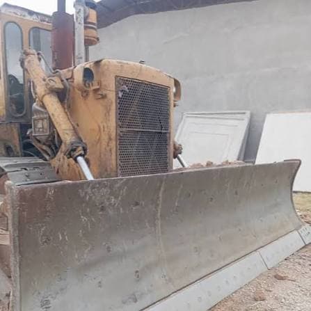 فروش بولدوزر TD25E