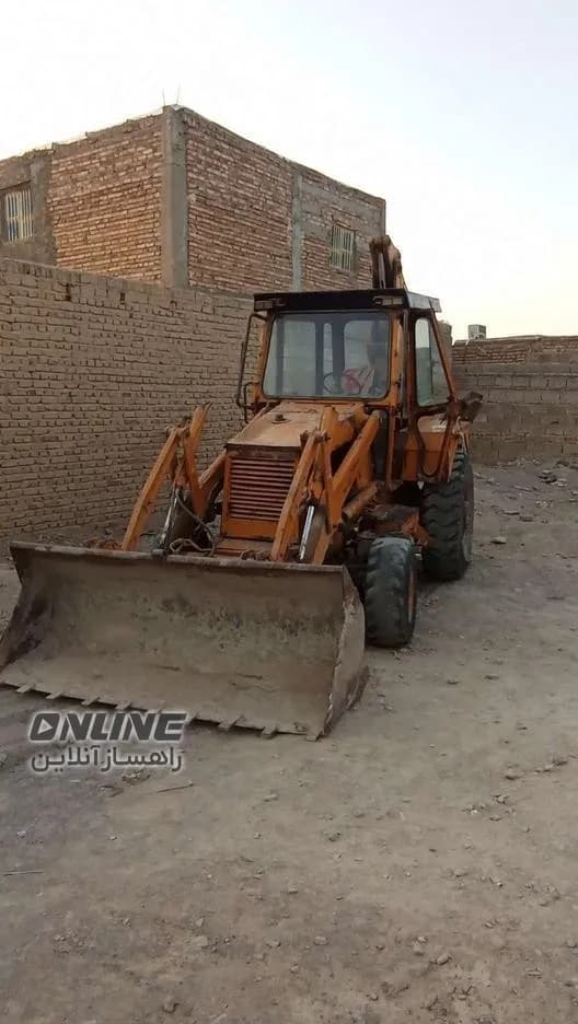 بیل بکهو کیس اوراقی بیل بکهو کیس اوراقی