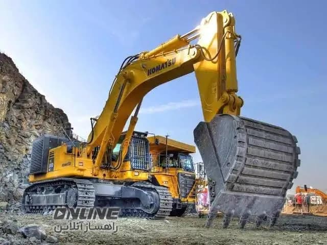 خریدار بیل مکانیکی ۲۲۰ به بالا خریدار بیل مکانیکی ۲۲۰ به بالا