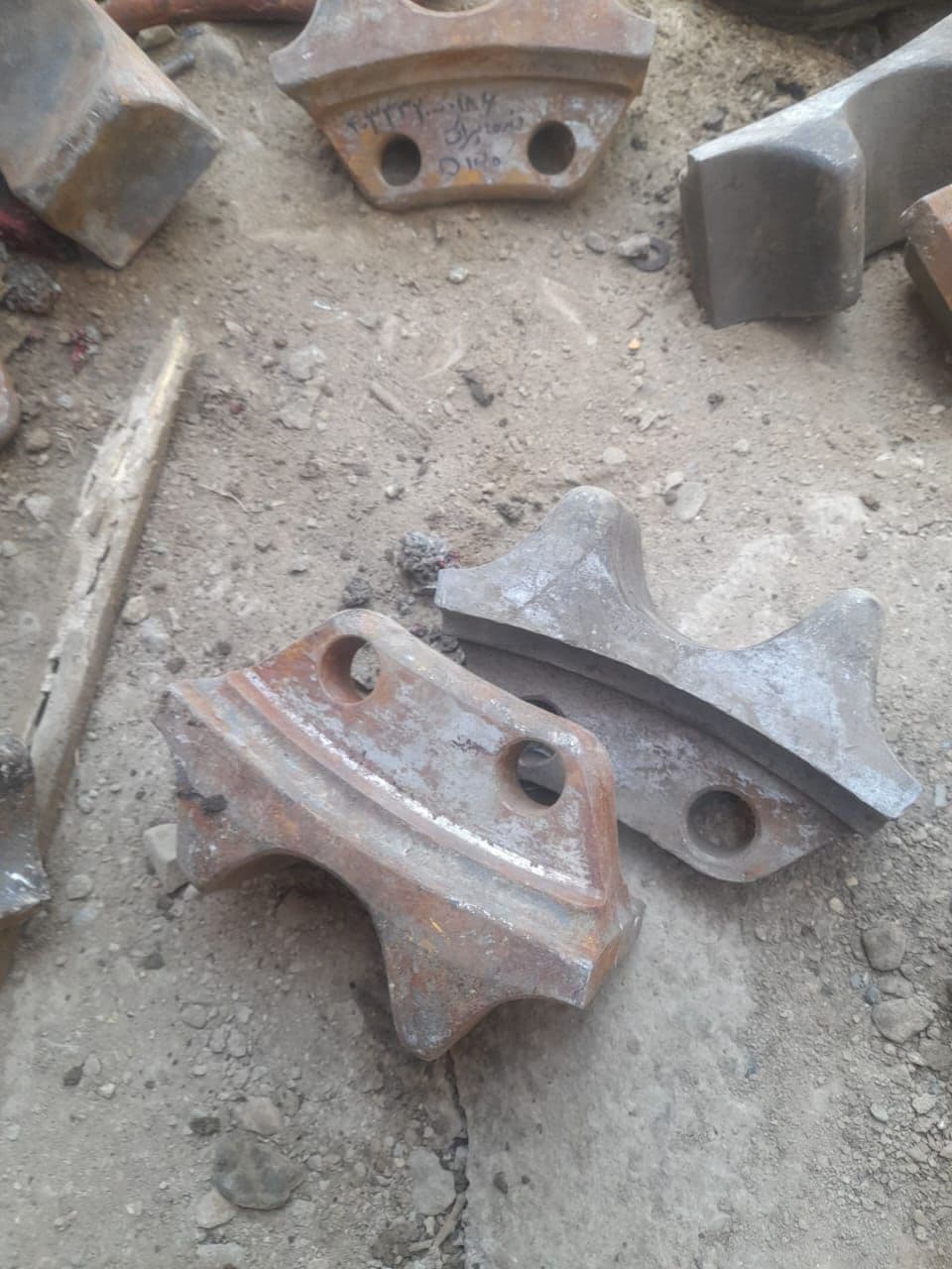 فروش دنده اسپراکت ۸۵