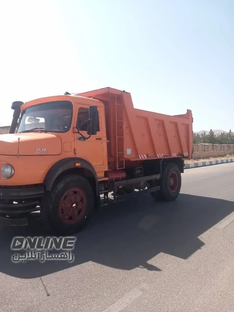 فروش کمپرسی تک فروش کمپرسی تک