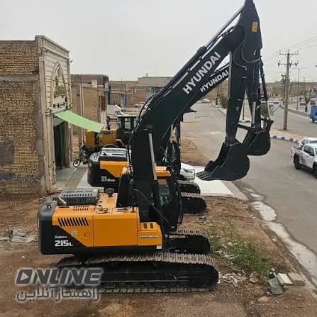 فروش بیل مکانیکی هیوندای ۸۰۰ خط ۹ فروش بیل مکانیکی هیوندای ۸۰۰ خط ۹