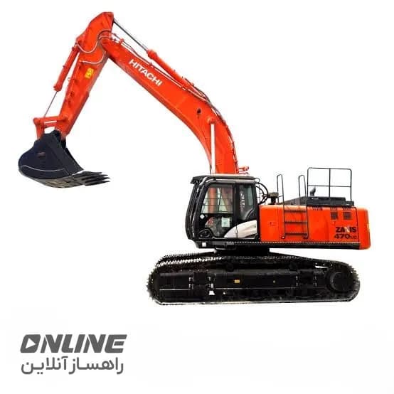 خریدار فوری بیل هیتاچی خریدار فوری بیل هیتاچی