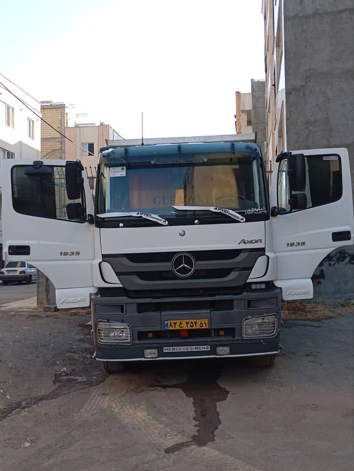 فروش آکسور تک کمپرسی مدل ۸۶