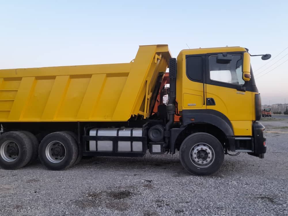 فروش آمیکو مدل ۱۴۰۲