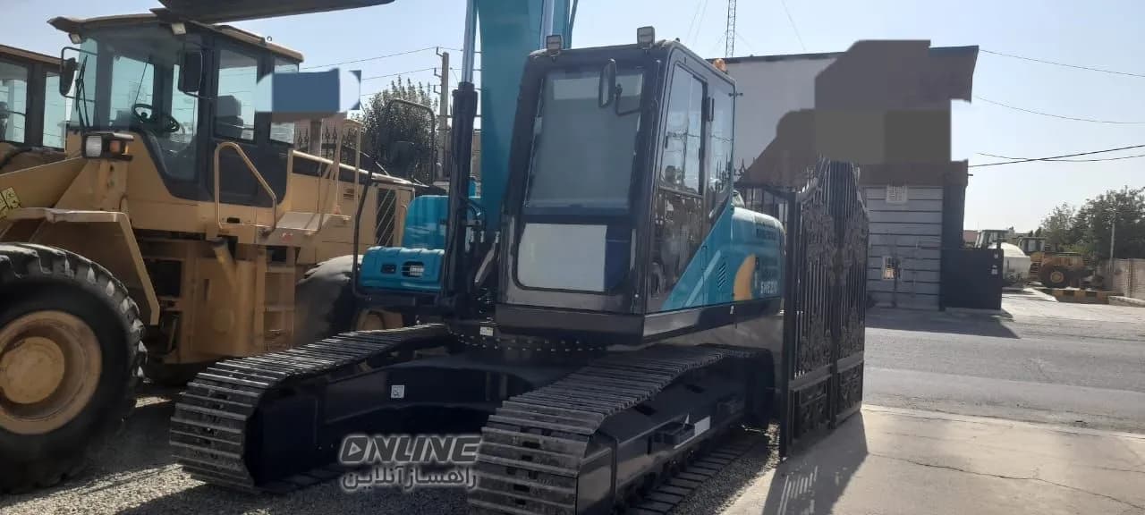 فروش بیل سانوارد ۲۱۰ فروش بیل سانوارد ۲۱۰