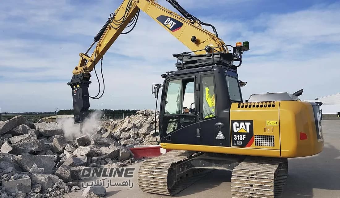 نیازمند راننده بیل مکانیکی برای کرمان نیازمند راننده بیل مکانیکی برای کرمان