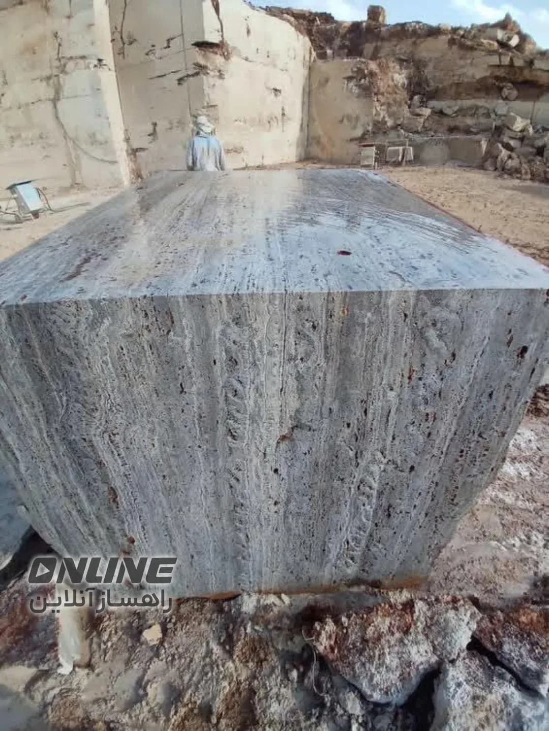 معدن سیلور تکاب معدن سیلور تکاب
