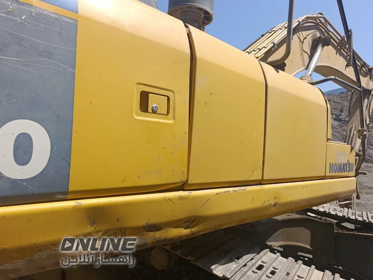 فروش بیل ۳۰۰ خط ۷ فروش بیل ۳۰۰ خط ۷