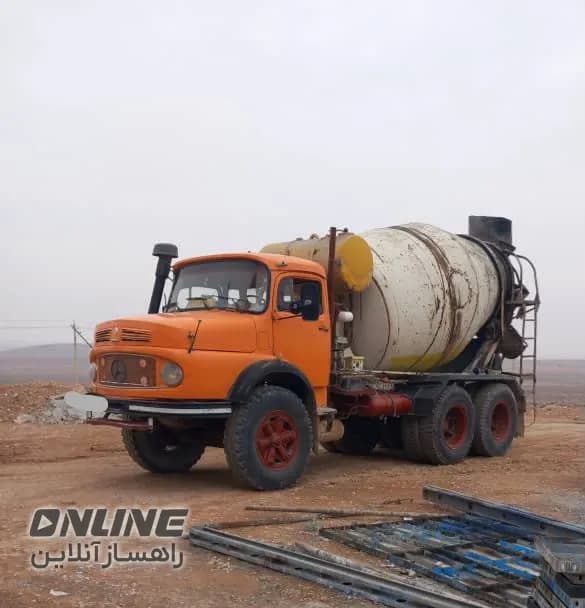 فروش میکسر مدل ۵۴ فروش میکسر مدل ۵۴
