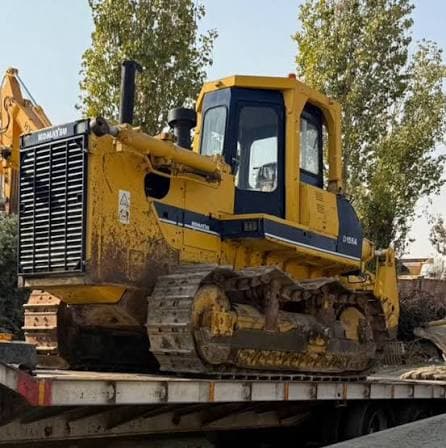 فروش بلدوزر ۱۵۵ کوماتسو ژاپن فروش بلدوزر ۱۵۵ کوماتسو ژاپن