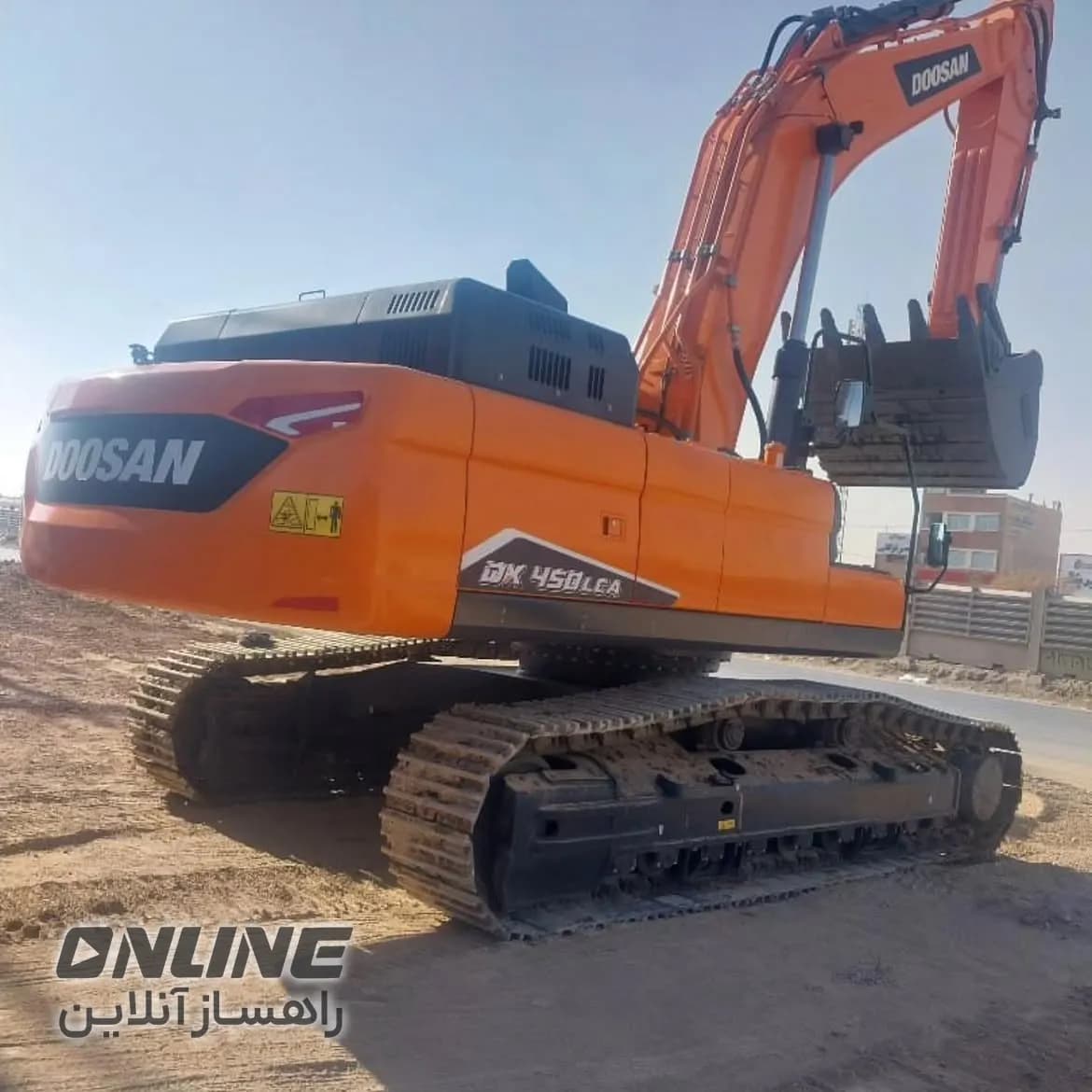 فروش فوری بیل ۴۵۰ دوسان فروش فوری بیل ۴۵۰ دوسان