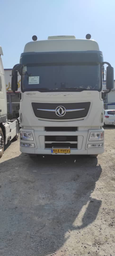 کاایکس 520 مدل403