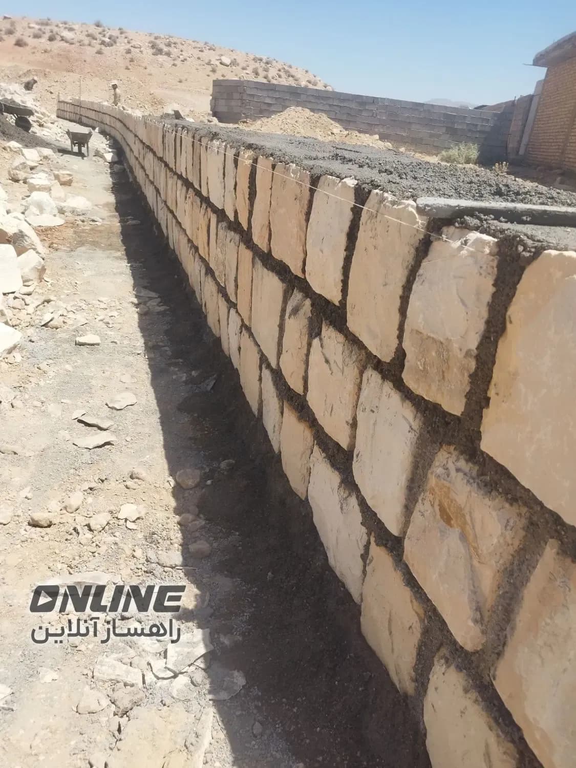 استخدام نگهبان برای معدن در منطقه استهبان استخدام نگهبان برای معدن در منطقه استهبان