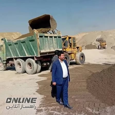 نیازمند ۲ نفر نیروی کنترلچی نیازمند ۲ نفر نیروی کنترلچی