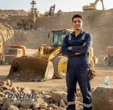 آگهی استخدام رانندگان ماشینآلات سنگین (شهر نمین، اردبیل) آگهی استخدام رانندگان ماشینآلات سنگین (شهر نمین، اردبیل)